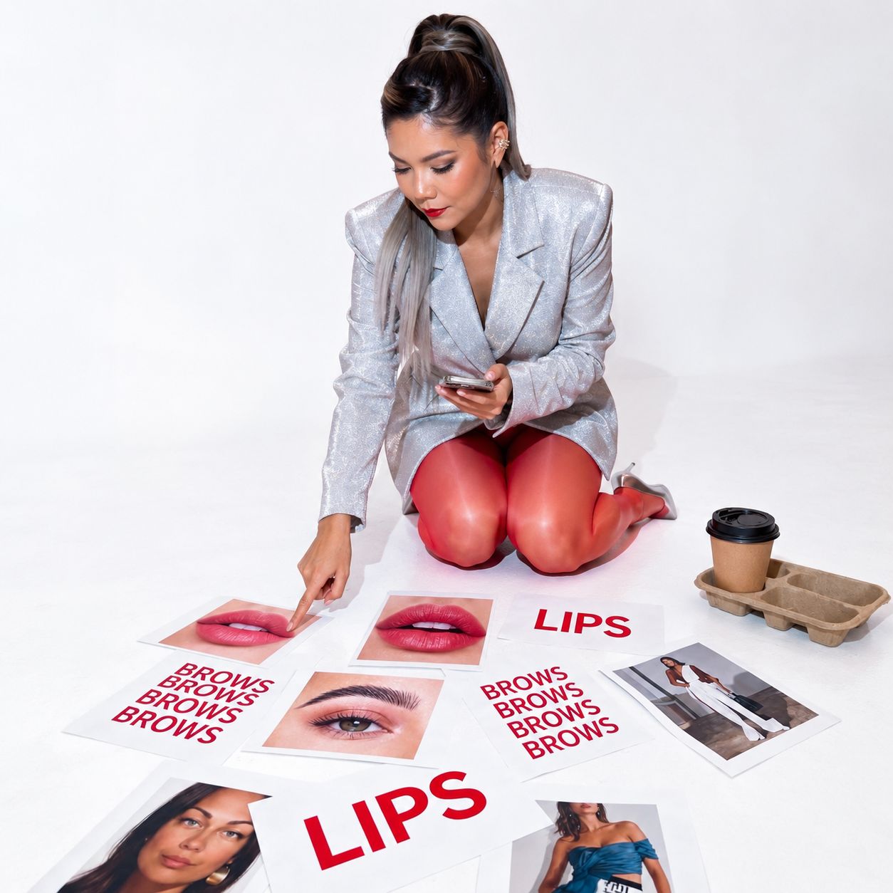 Alumna LISALASH Academy