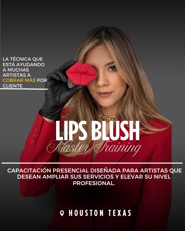 Curso Microlips